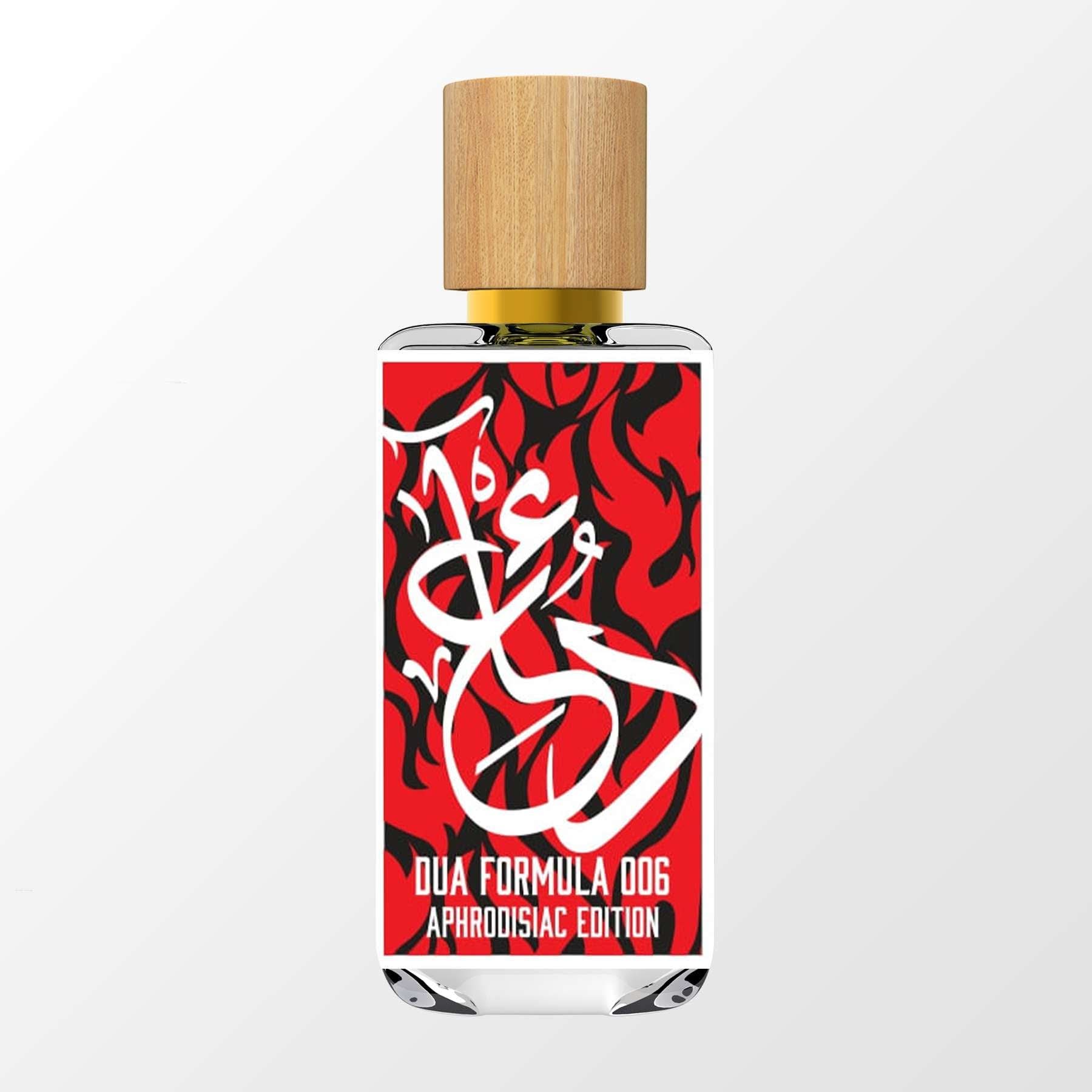 dua-formula-006-aphrodisiac-edition dua-formula-006-aphrodisiac-edition