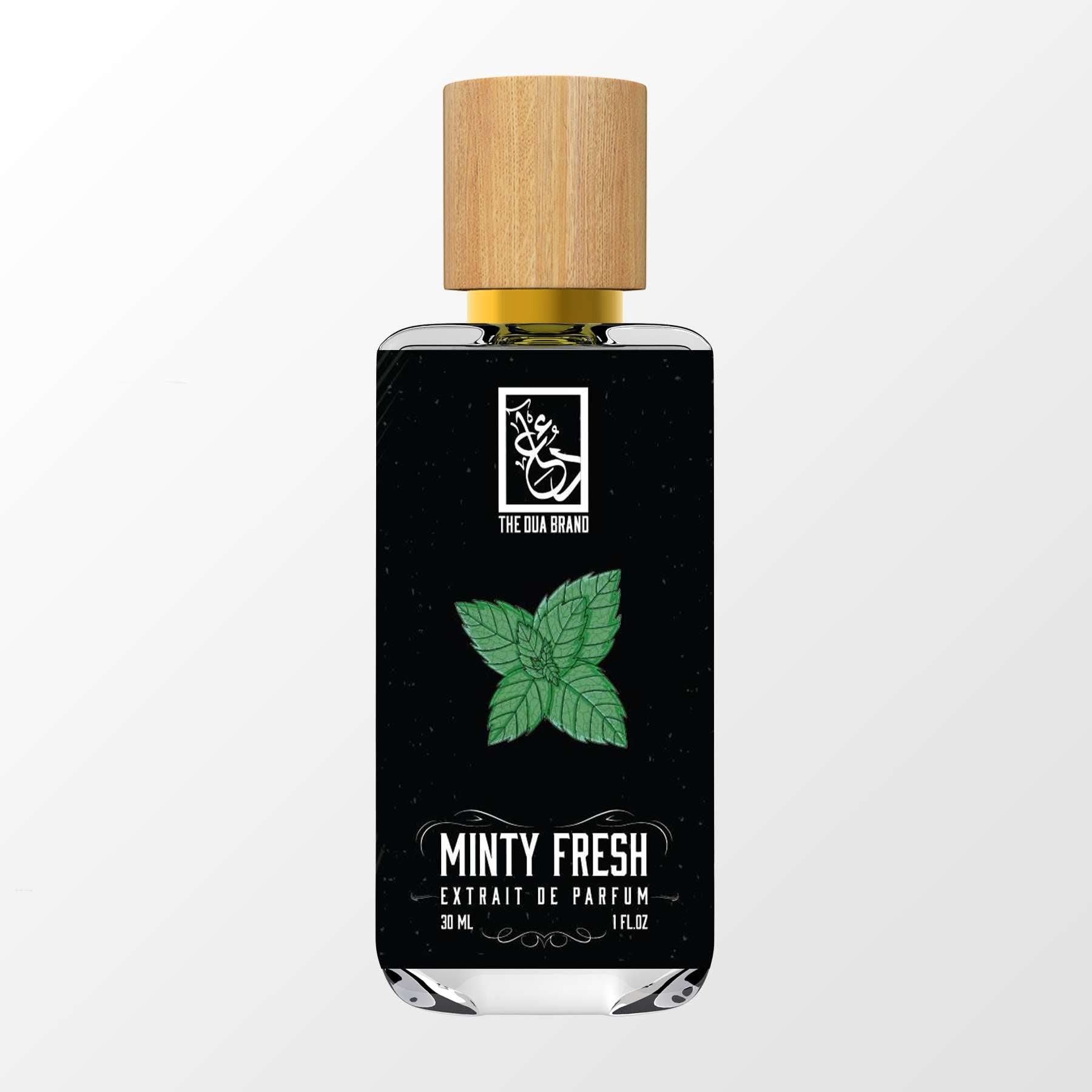minty-fresh minty-fresh