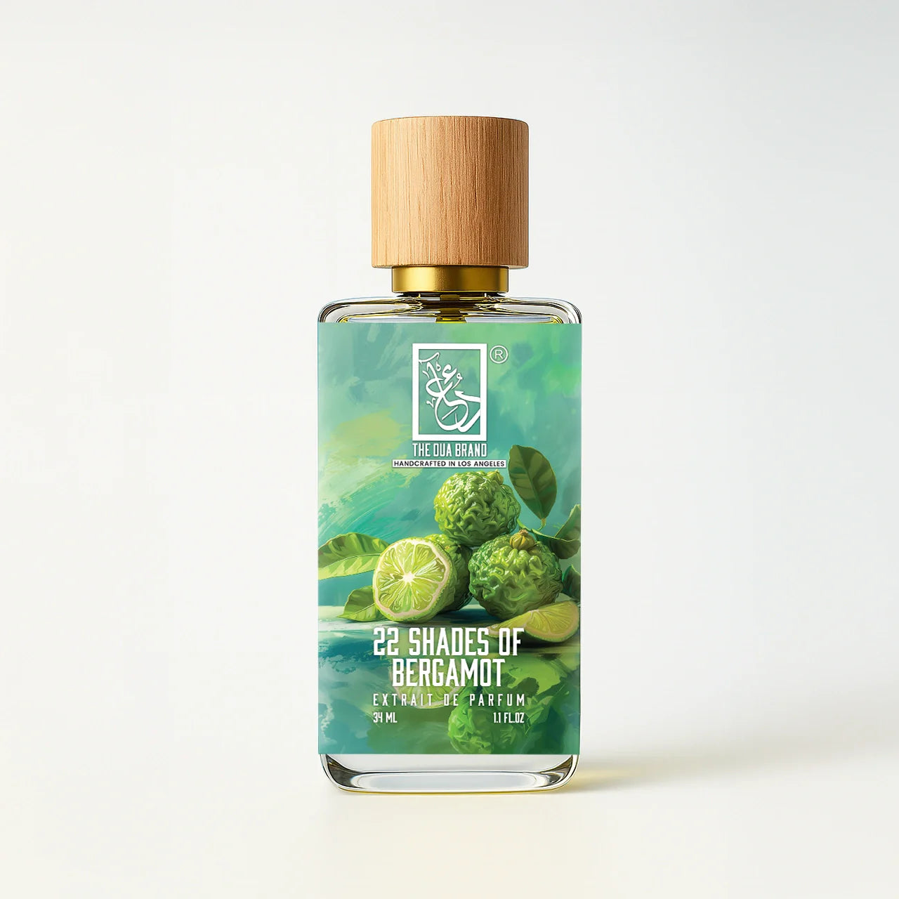 Bergamot 22 ユニセックス 香水 Le Labo Bergamote 22 Eau de Parfum