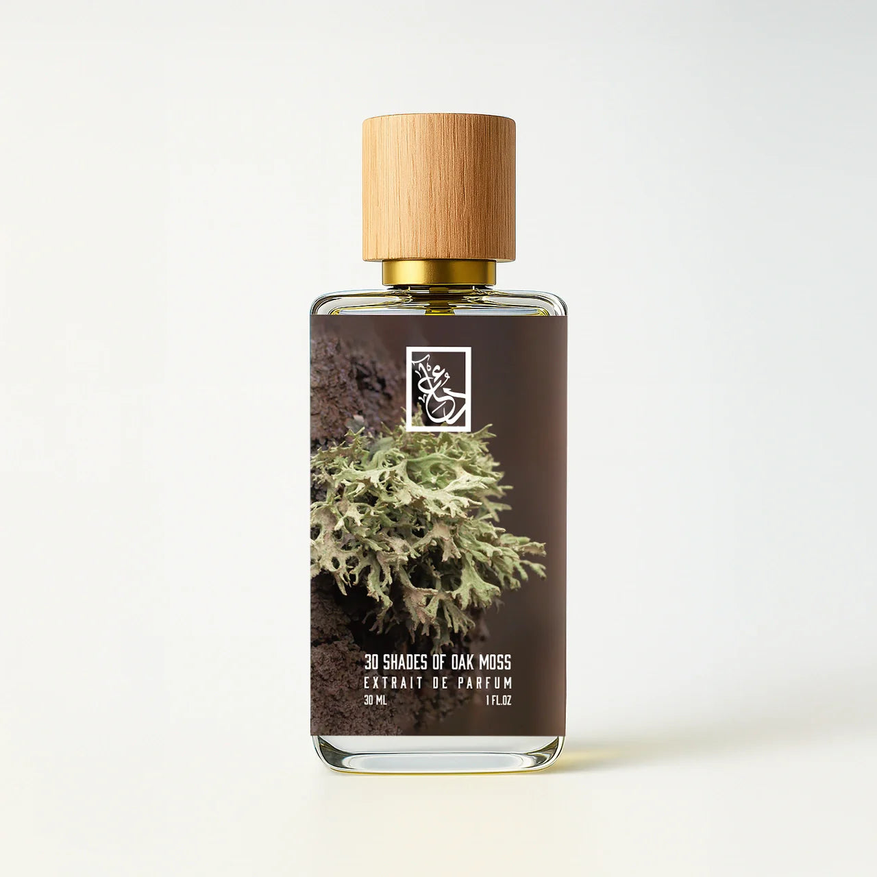 30 Shades of Oak Moss - Le Labo Mousse De Chene 30 Dupe Perfume