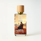 33 Shades of Poseidon’s Santal