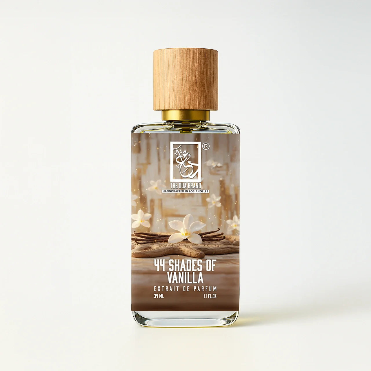 44 Shades of Vanilla-Le Labo Vanille 44 Dupe Perfume-DUA