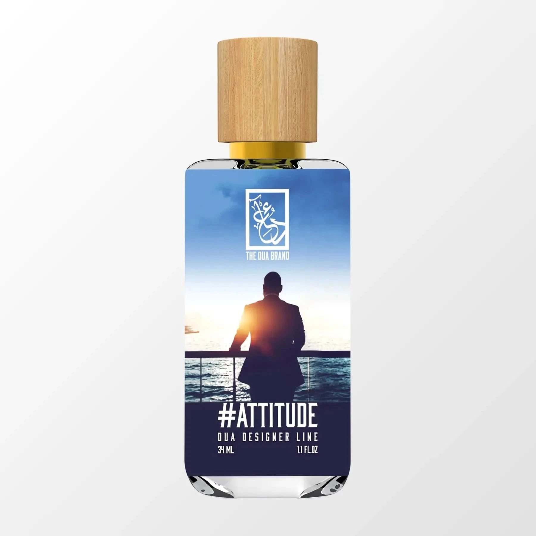Giorgio Armani Attitude 50ml 香水 Attitude - Giorgio Armani Attitude Dupe Perfume - DUA