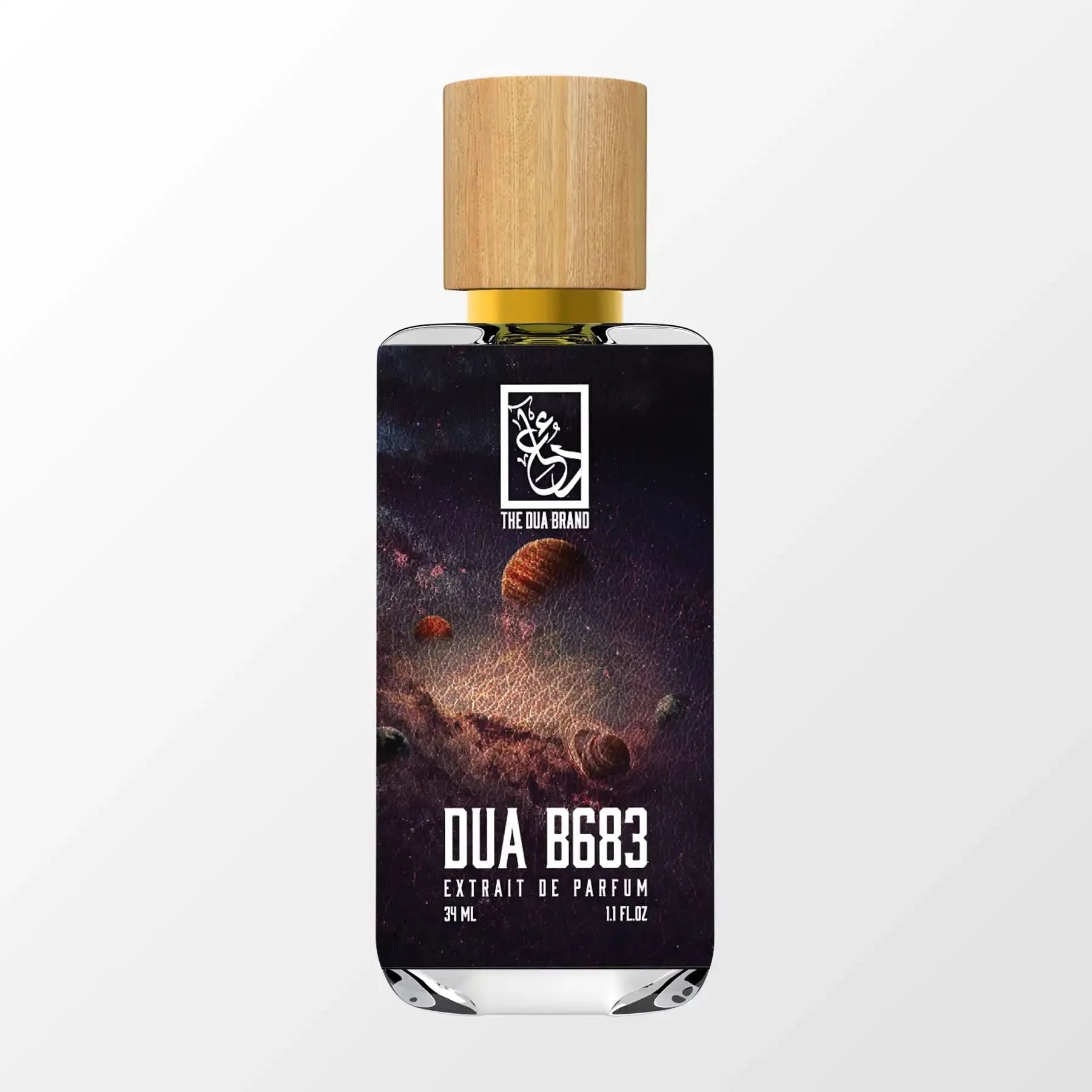 dua-b683-front dua-b683-front