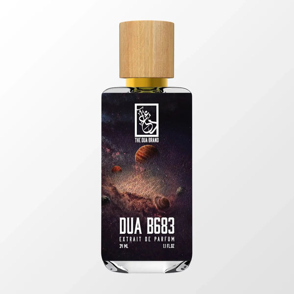 DUA B683 - DUA FRAGRANCES - Inspired By B683 Marc-Antoine Barrois ...