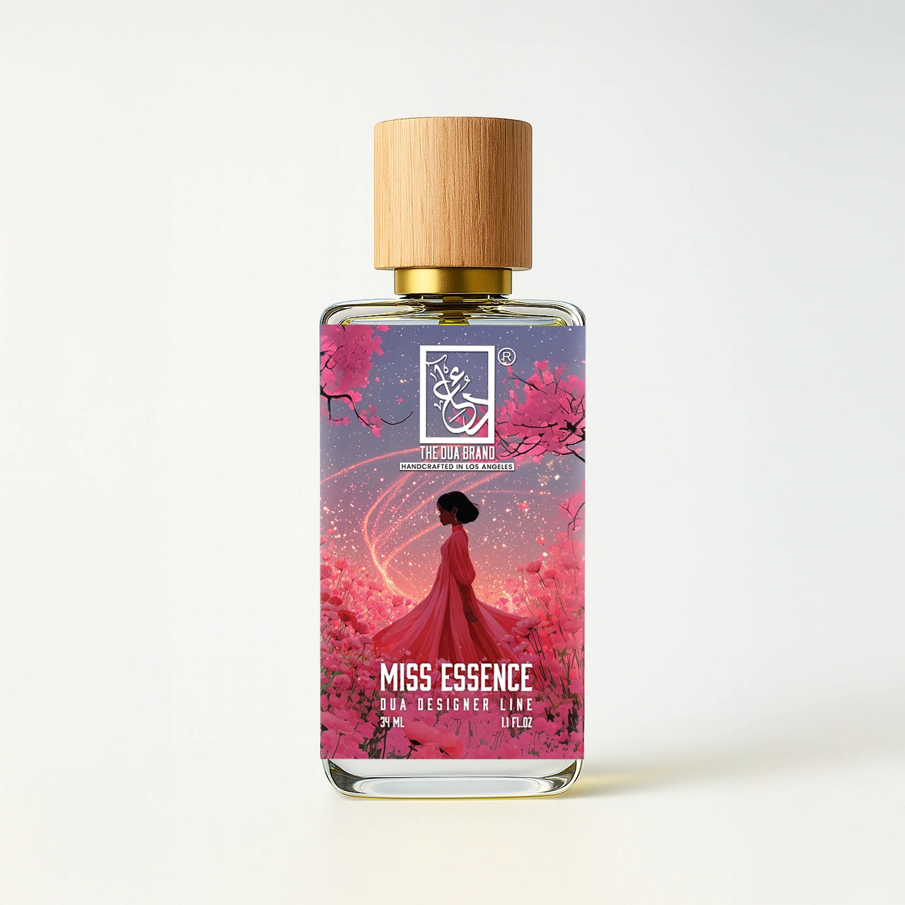 Miss Essence- Miss Dior Essence​ - Dupe Perfume - DUA FRAGRANCES