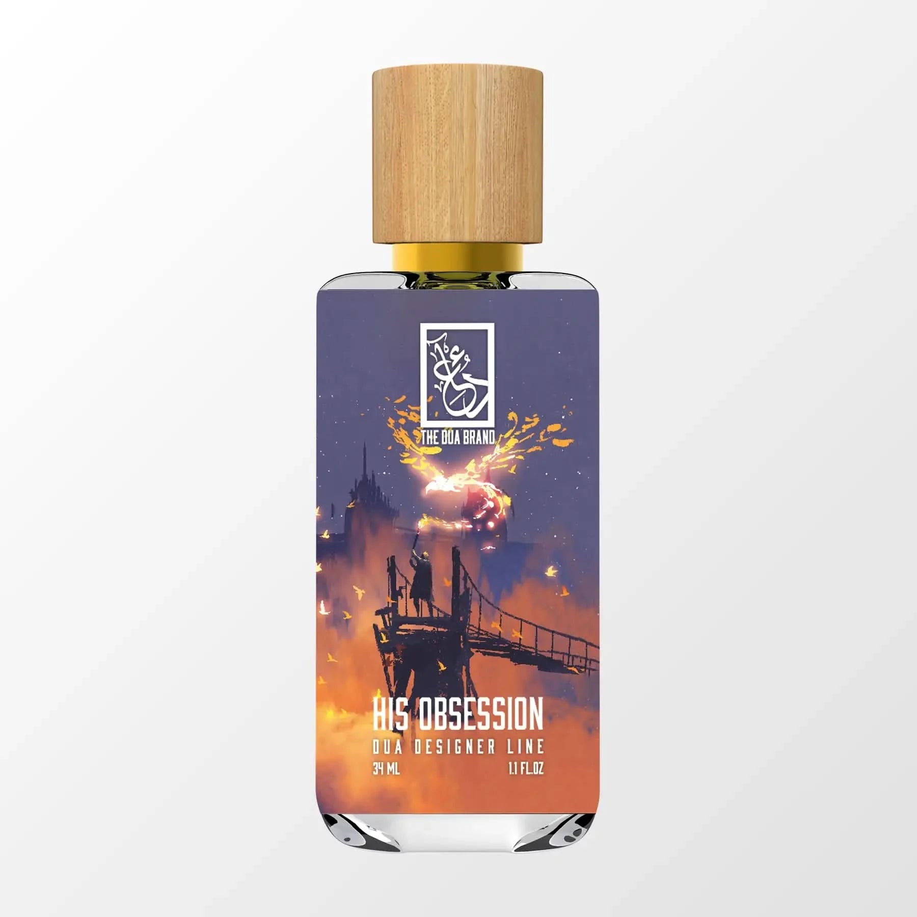 Obsession calvin klein parfum online