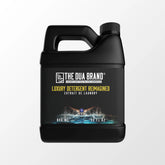 Luxury Detergent Reimagined