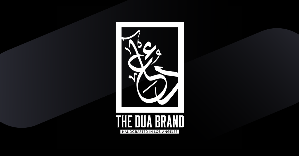 theduabrand.com