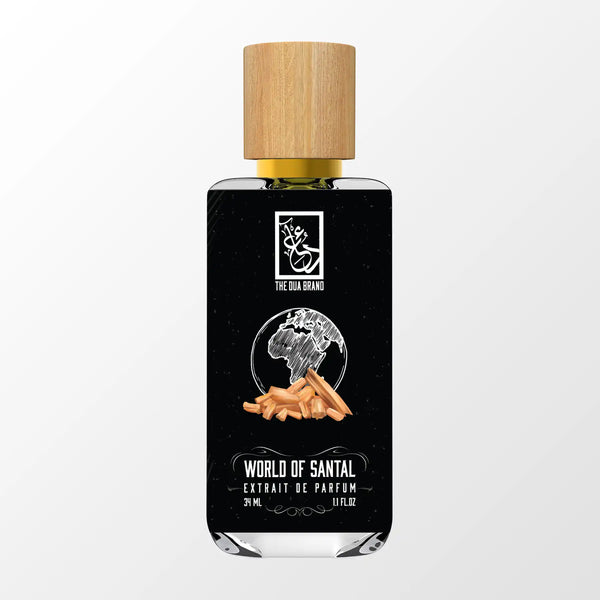 World Of Santal