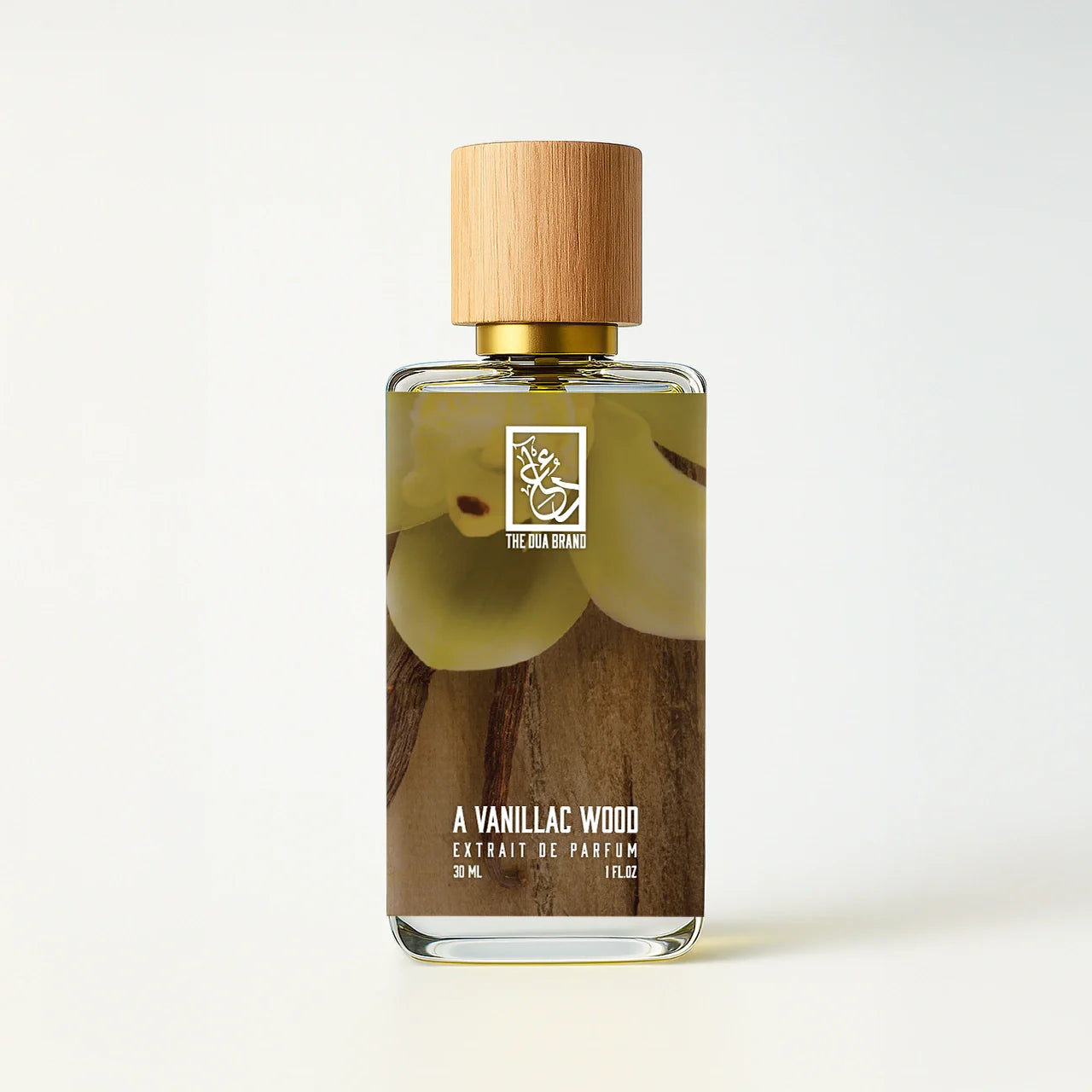 A Vanillac Wood - Serge Lutens Un Bois Vanille Dupe Perfume - DUA A Vanillac Wood - Serge Lutens Un Bois Vanille Dupe Perfume - DUA
