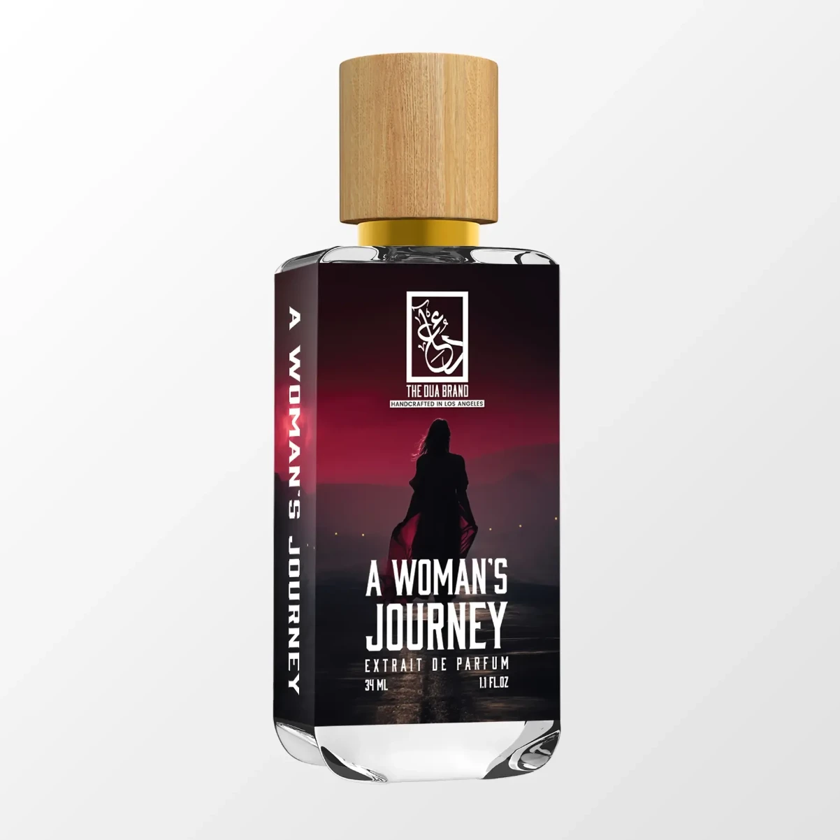 a-womans-journey-tilt a-womans-journey-tilt