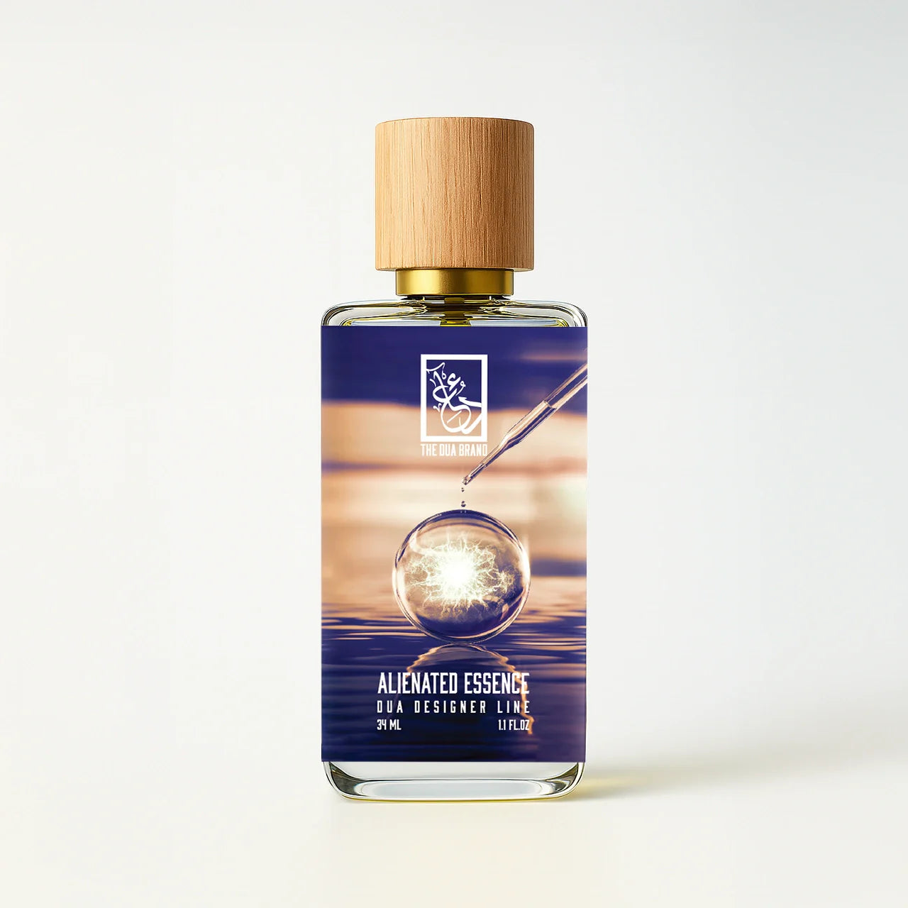 Alienated Essence - Mugler Alien Essence Absolue Dupe Perfume