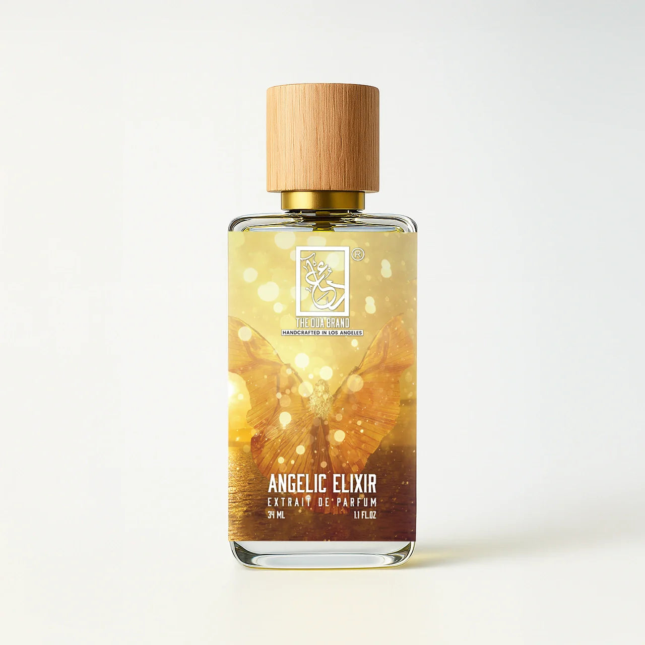 Angelic Elixir - Kilian Angels Share Dupe Perfume - DUA FRAGRANCES
