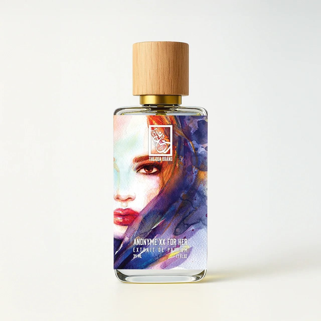 Anonyme XX for Her - Clive Christian X For Women Dupe Perfume