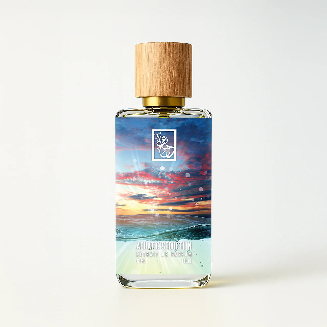 Aquatic Seduction - Jul Et Mad Aqua Sextius Dupe Perfume - DUA