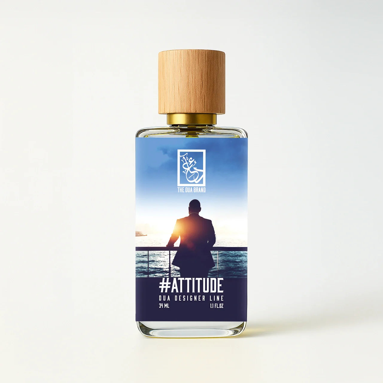 ATTITUDE GIORGIO ARMANI 香水 Attitude - Giorgio Armani Attitude Dupe Perfume - DUA FRAGRANCES