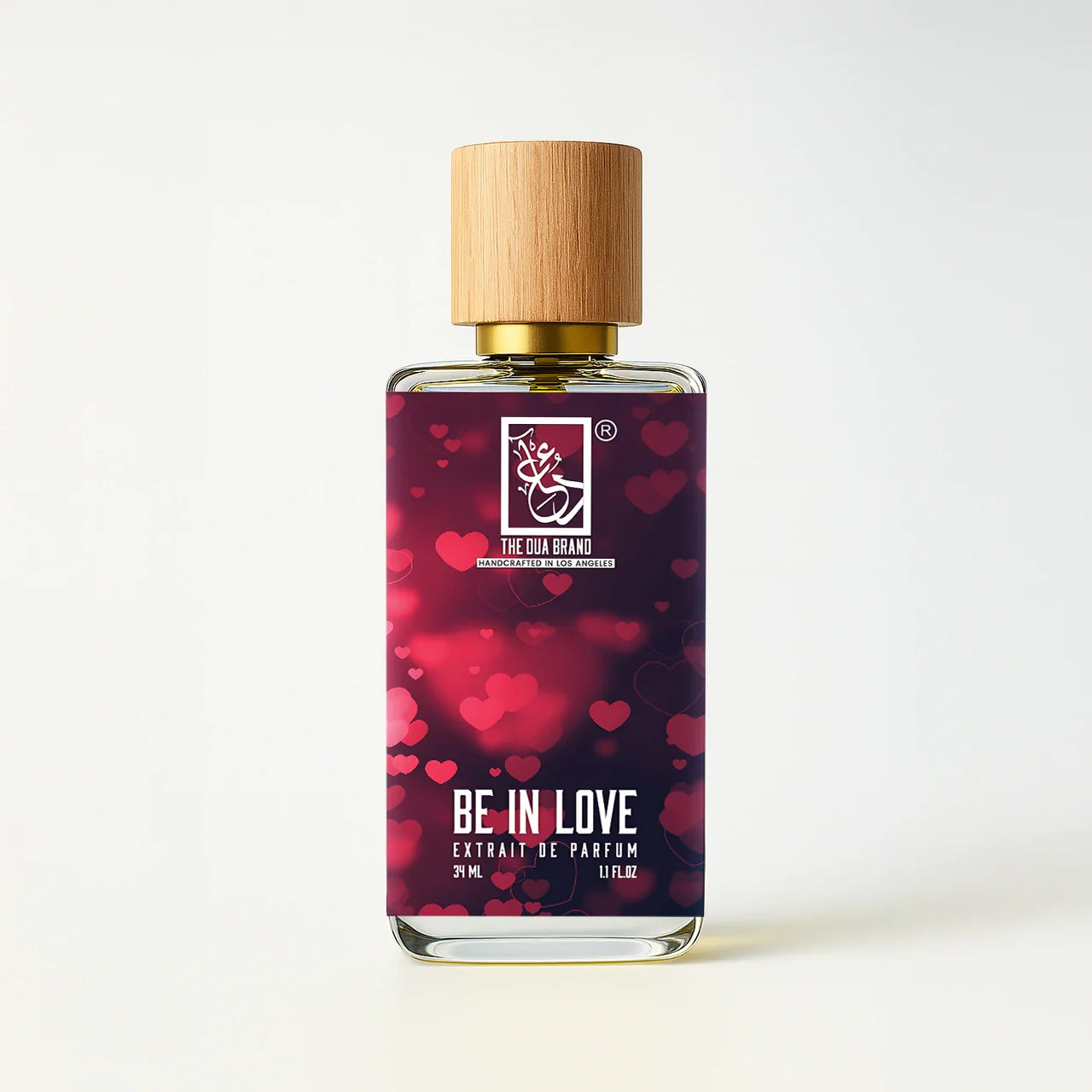 Be In Love - Kilian Love Don T Be Shy Dupe Perfume - DUA