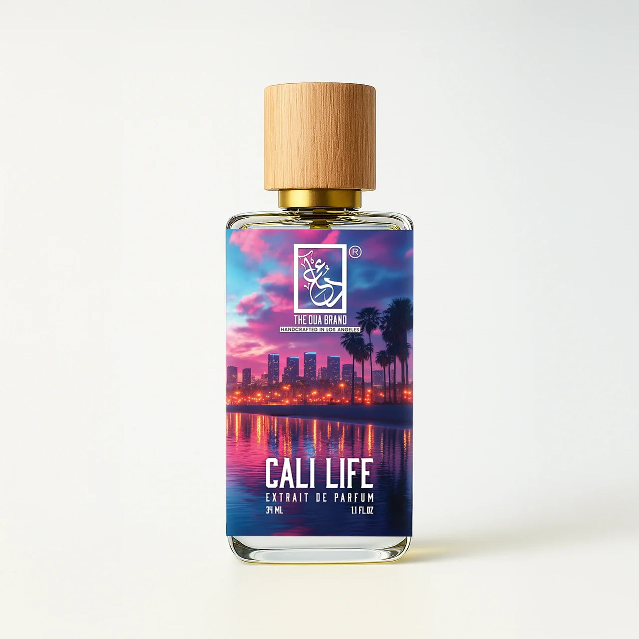 Cali Life-Louis Vuitton California Dream Dupe Perfume-DUA