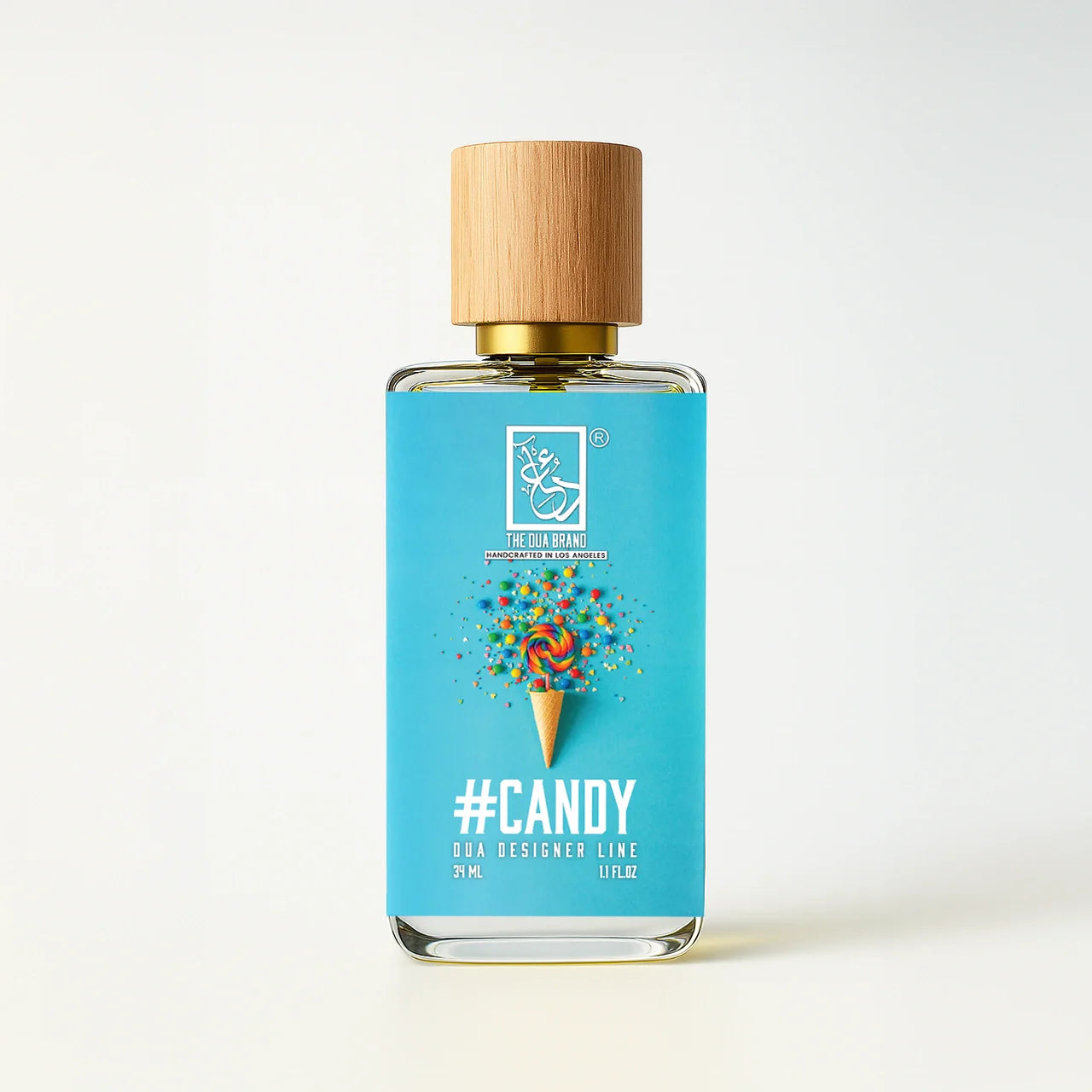 Candy - Liz Claiborne Candies For Men Dupe Perfume - DUA