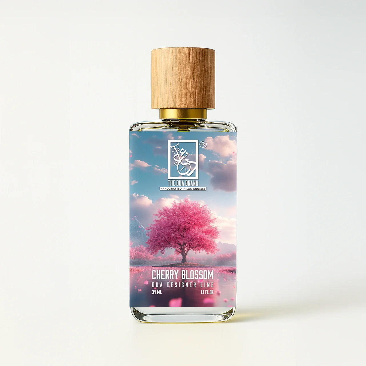 Cherry Blossom - Guerlain Aqua Allegoria Flora Cherrysia Dupe