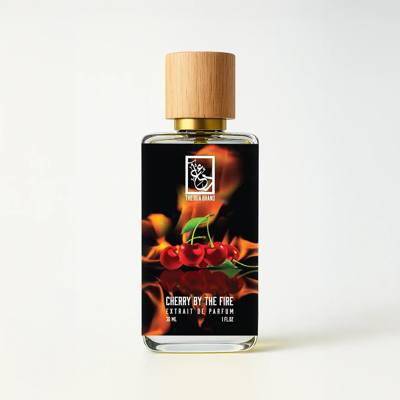 Cherry by the Fire-DUA FRAGRANCES-Oriental Floral-Unisex Perfume