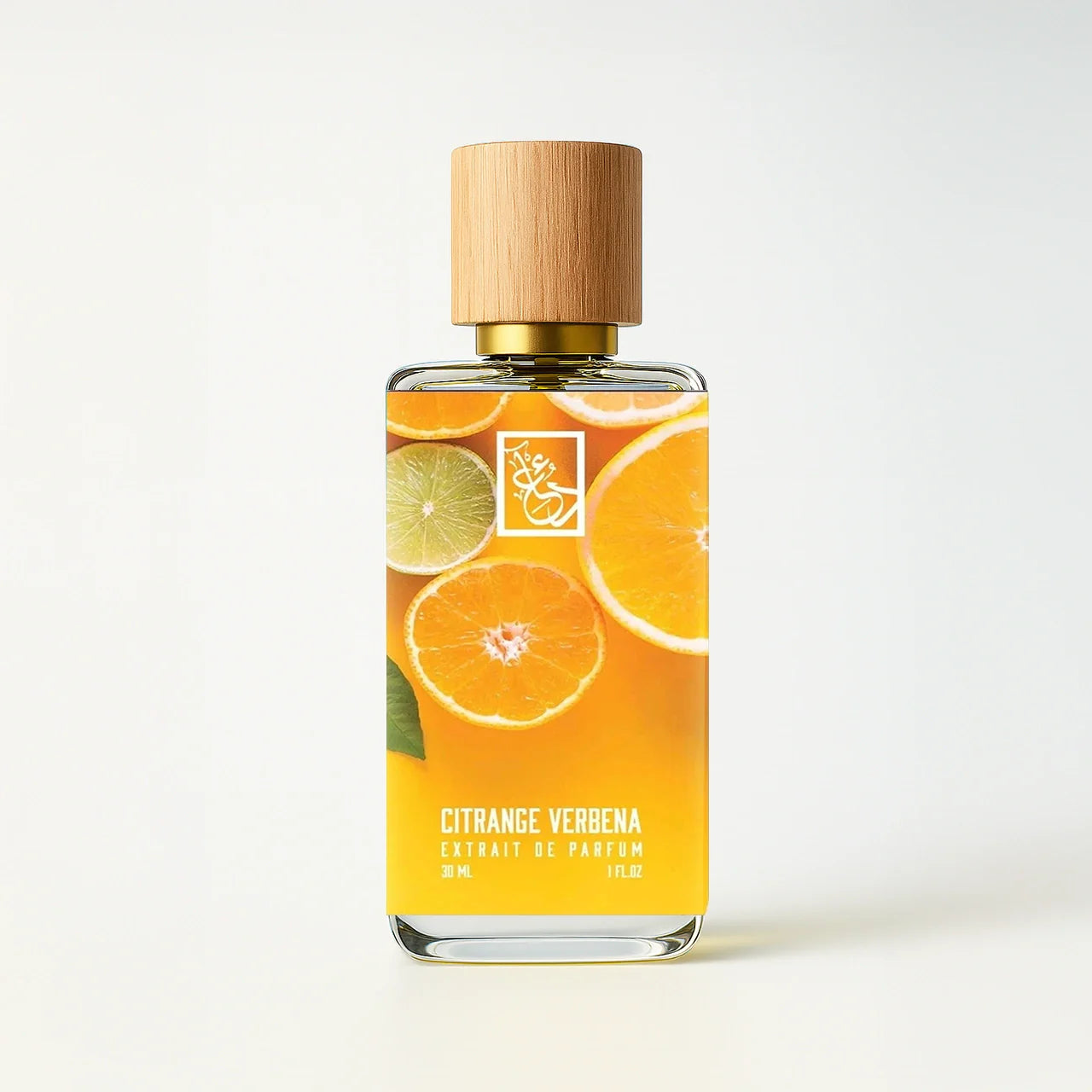 Citrange Verbena - Santa Eulalia Citric Dupe Perfume - DUA