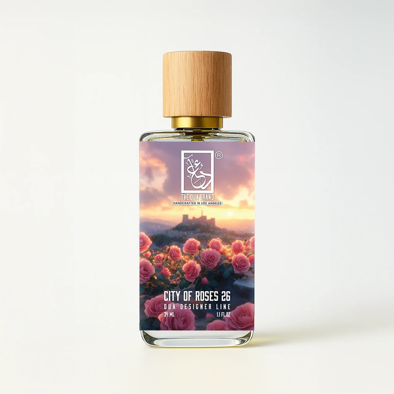 City Of Roses 26 - Isparta 26 Pierre Guillaume Paris Dupe Perfume