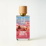 Coconut Sugar Fig