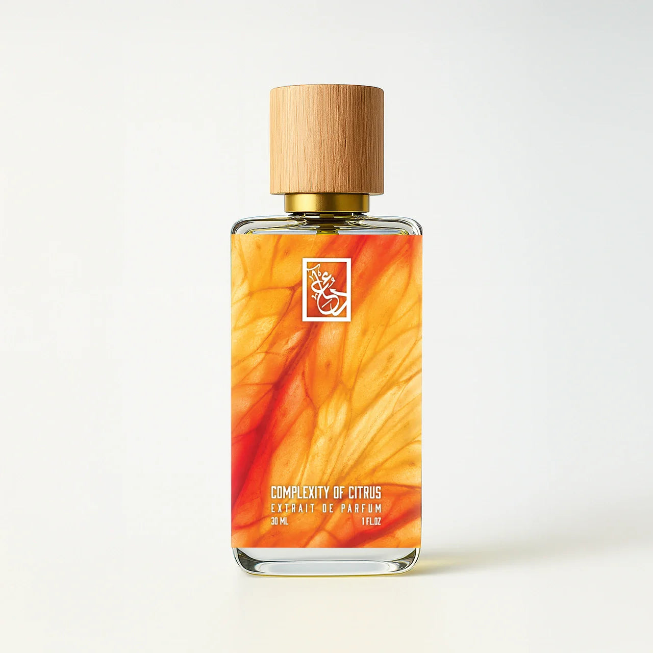 Complexity of Citrus – DUA FRAGRANCES
