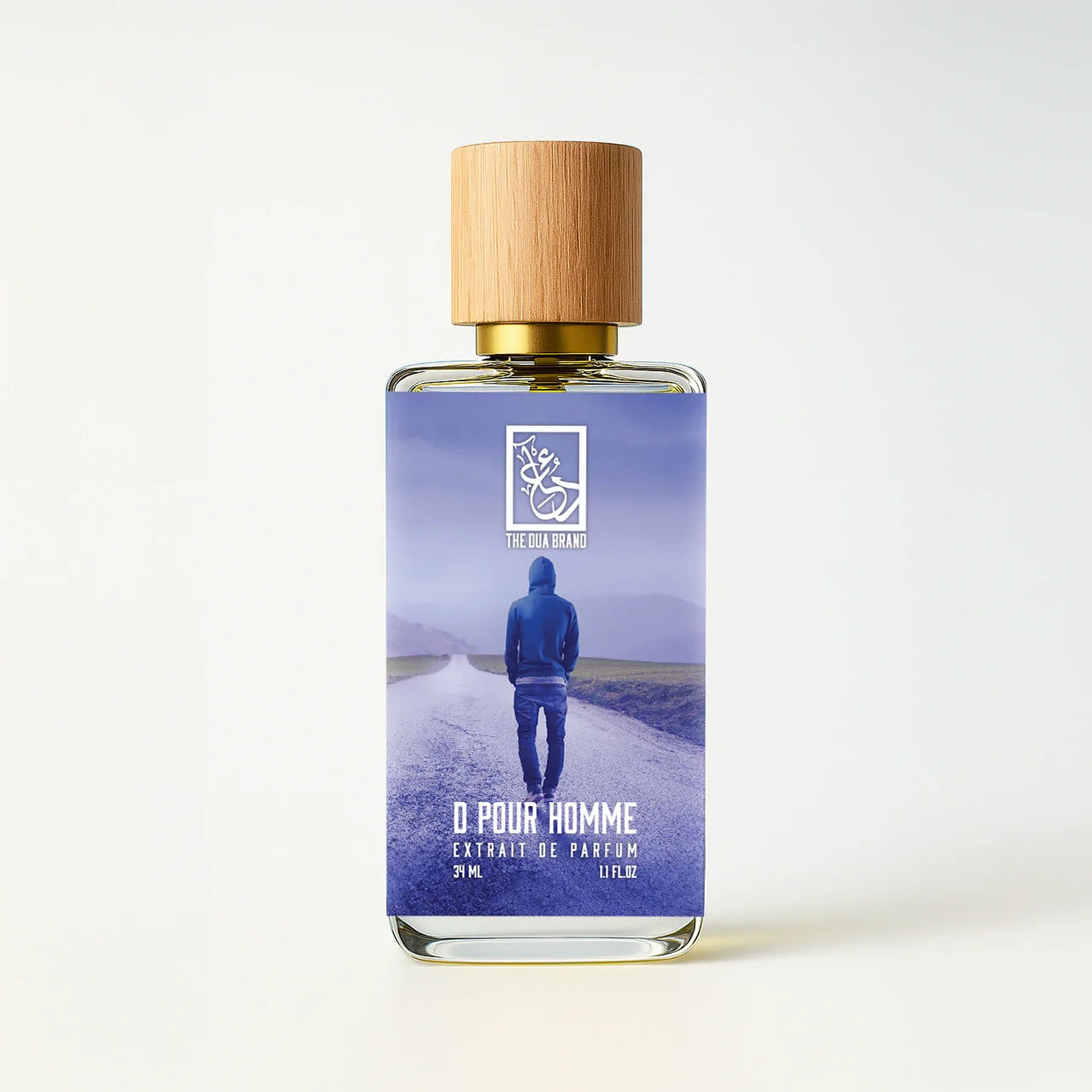 D Pour Homme-Valentino V Pour Homme Dupe Perfume-DUA FRAGRANCES