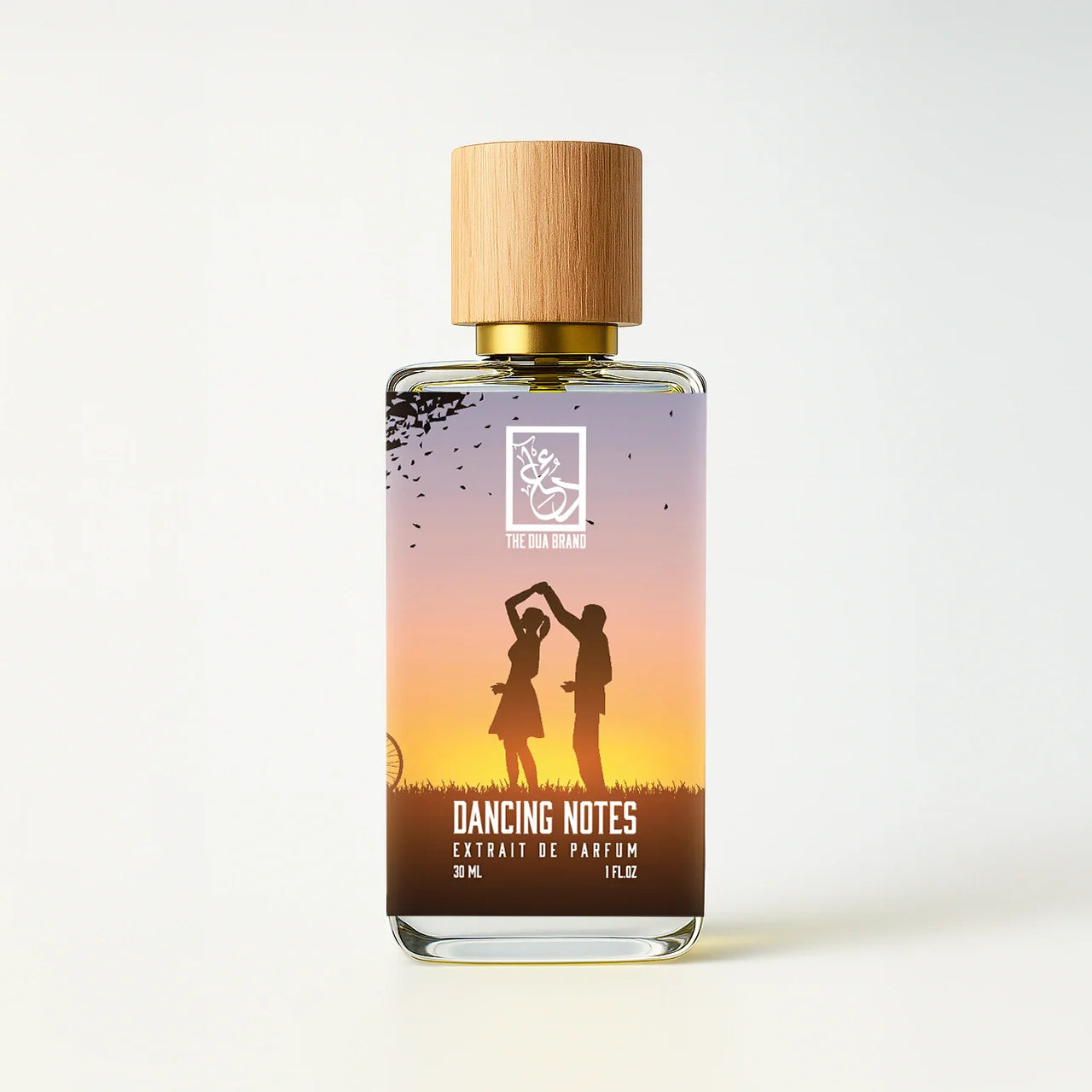 Dancing Notes - DUA FRAGRANCES - Inspired by Cavort Fragrance Du