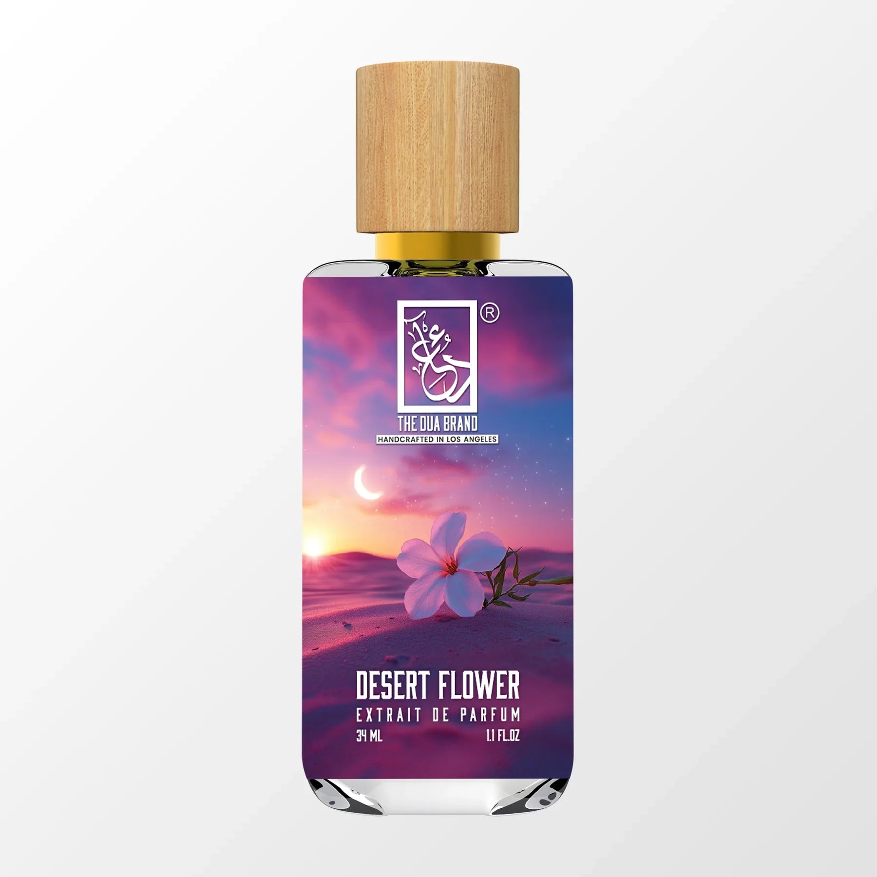 Desert Flower Louis Vuitton Fleur Du Desert Dupe Perfume DUA