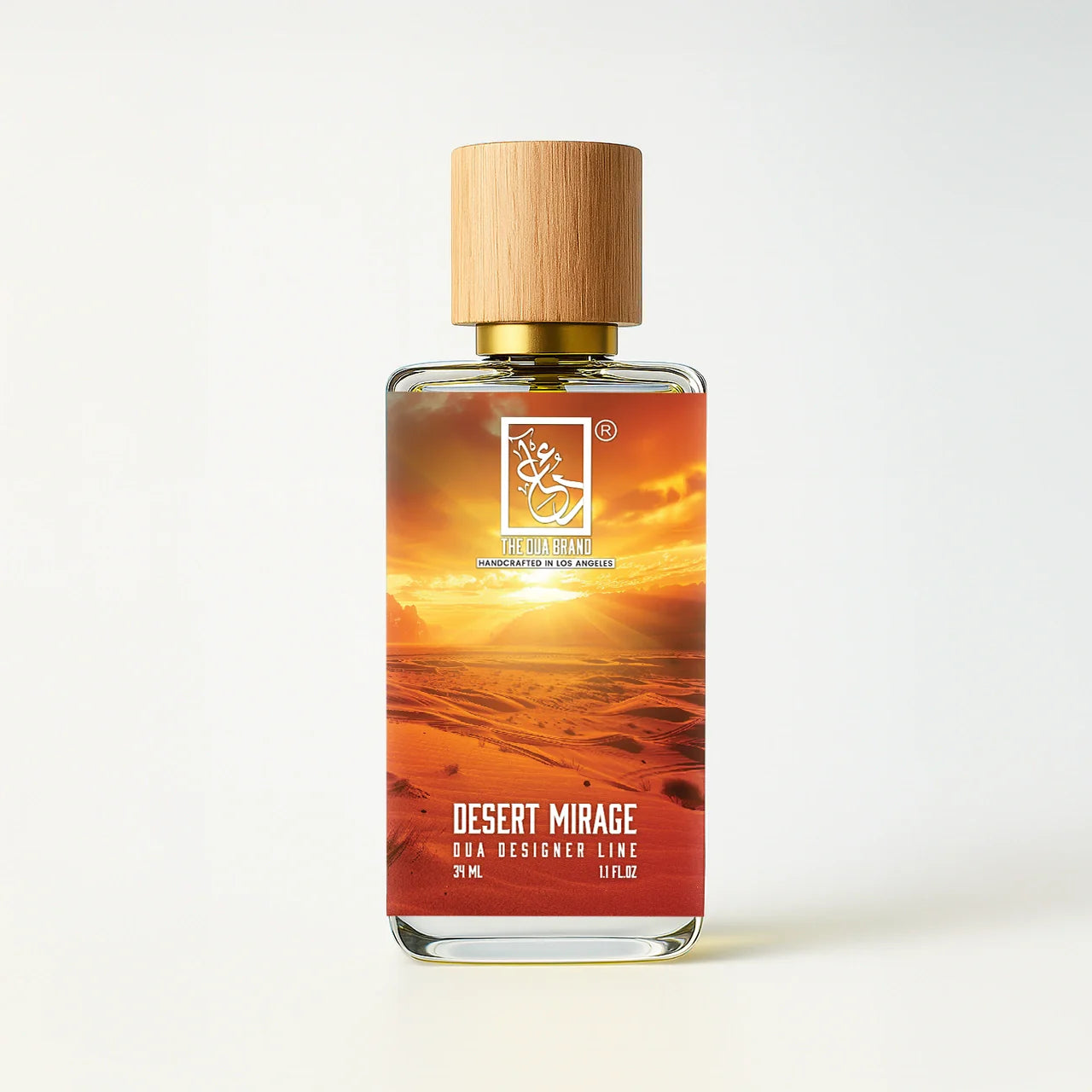 Desert Mirage - Liquides Imaginaires Desert Suave Dupe Perfume