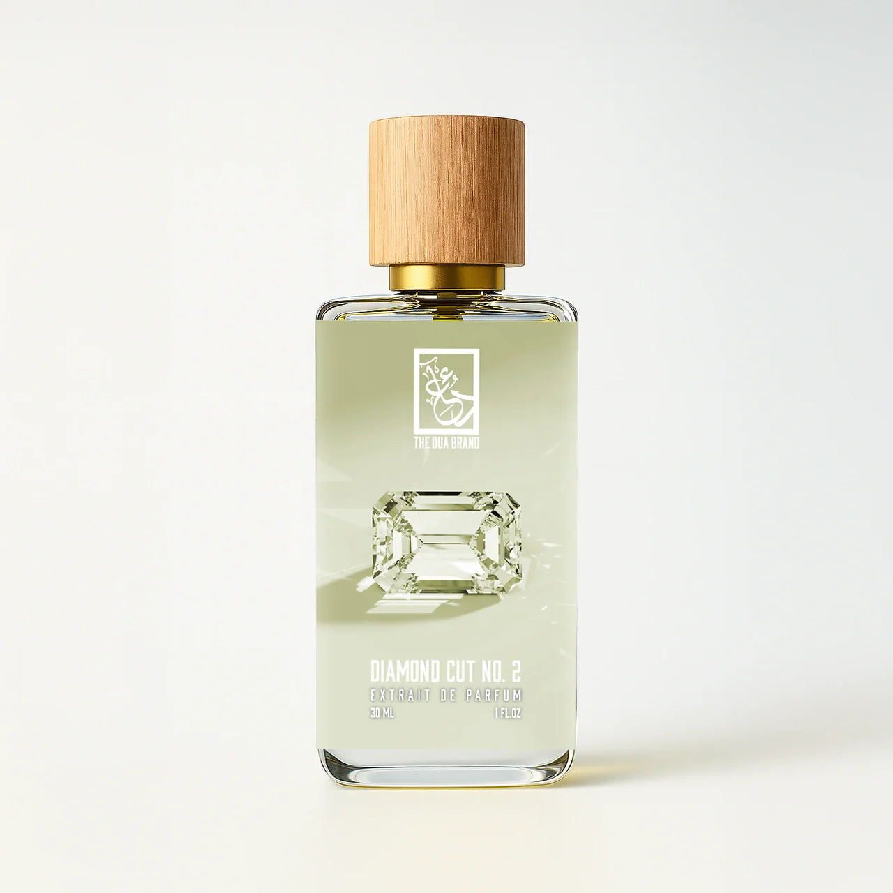 Diamond Cut No. 2 - Graff Lesedi La Rona Ii Dupe Perfume - DUA