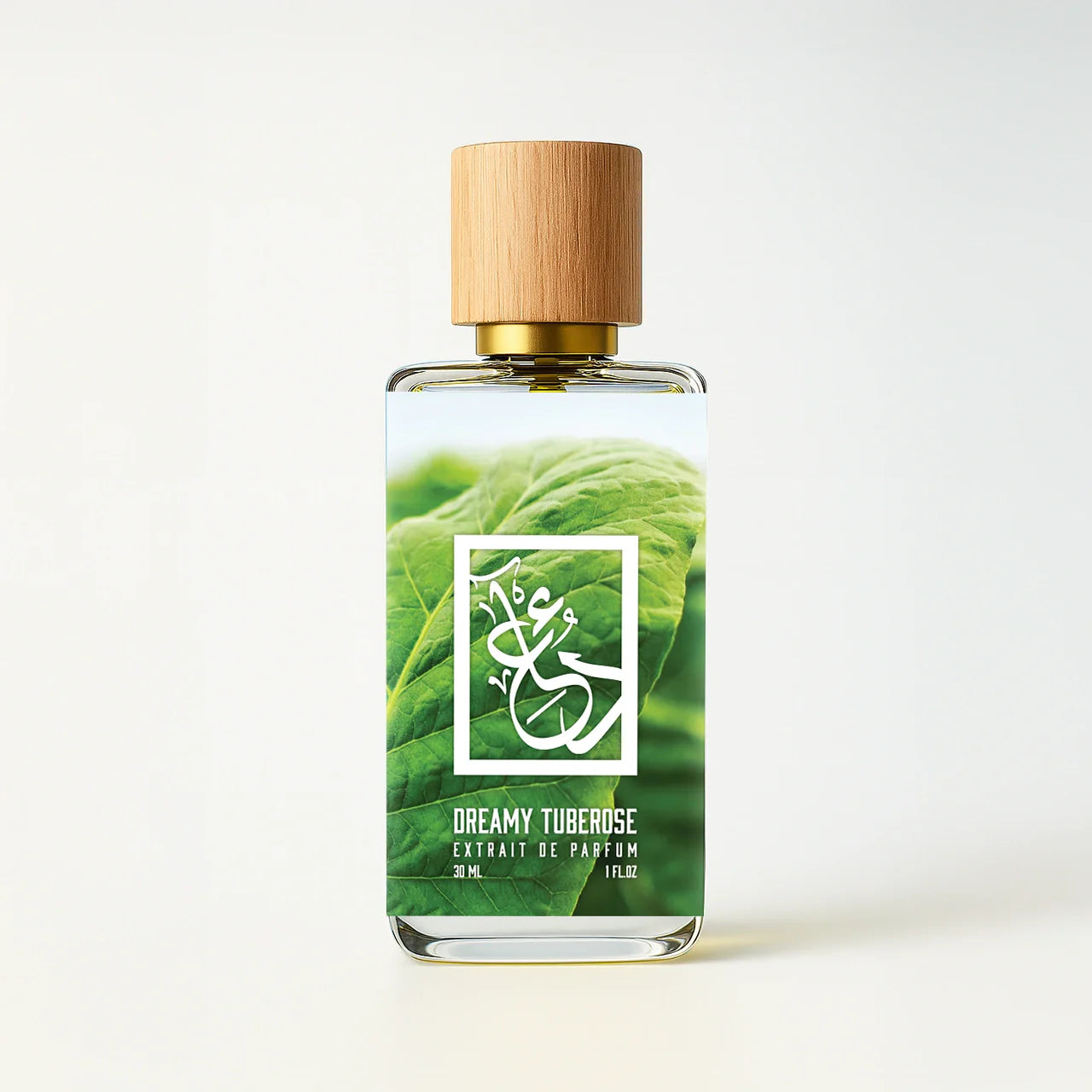 Dreamy Tuberose – DUA FRAGRANCES