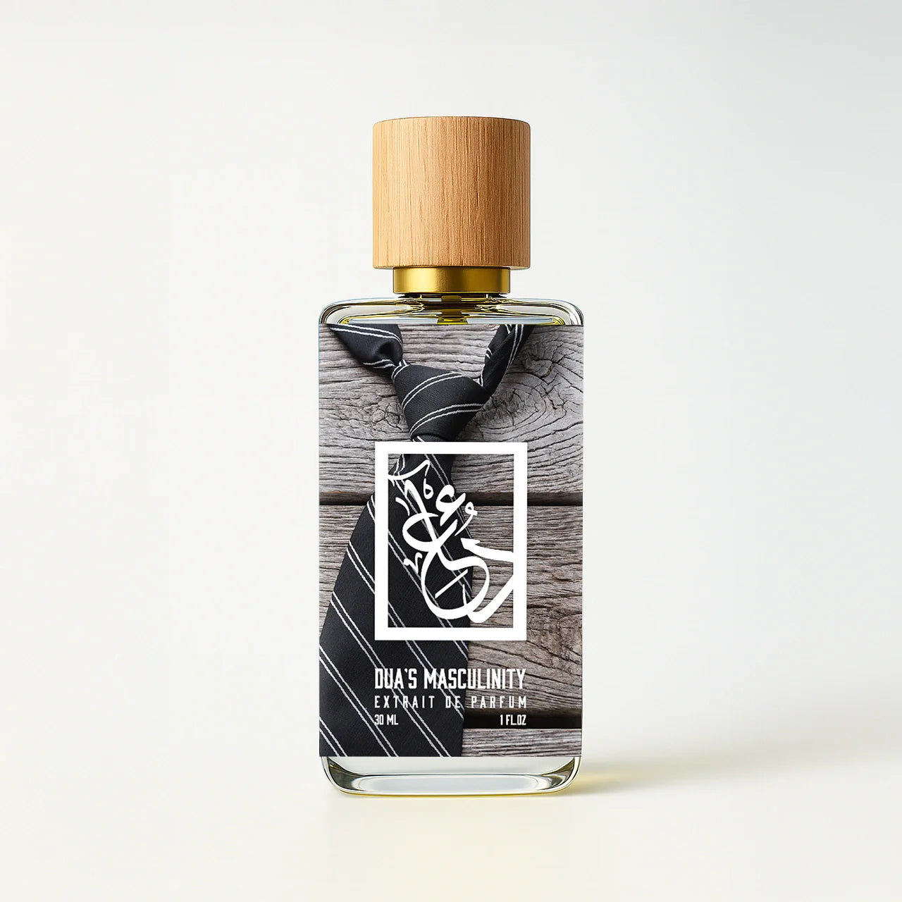 Dua's Masculinity-DUA FRAGRANCES-Woody Aromatic-Masculine Perfume
