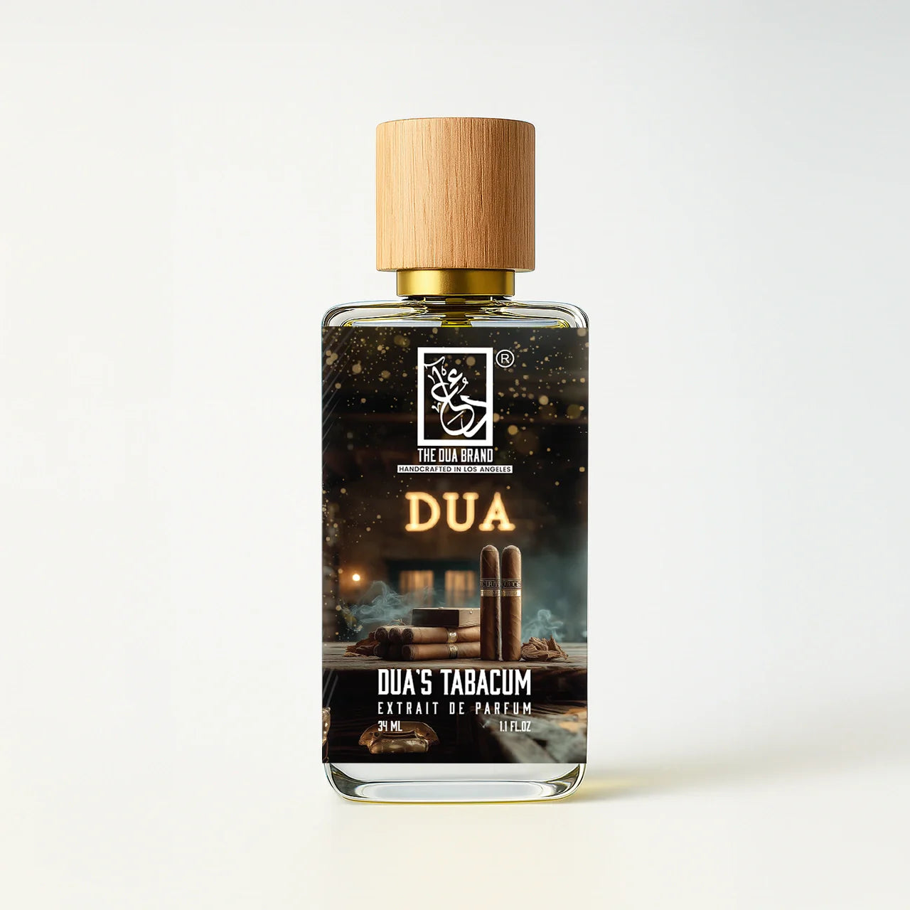 Dua’s Tabacum