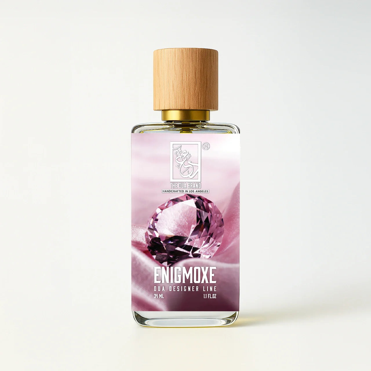 Enigmoxe - Prada Prada Paradoxe Dupe Perfume - DUA FRAGRANCES