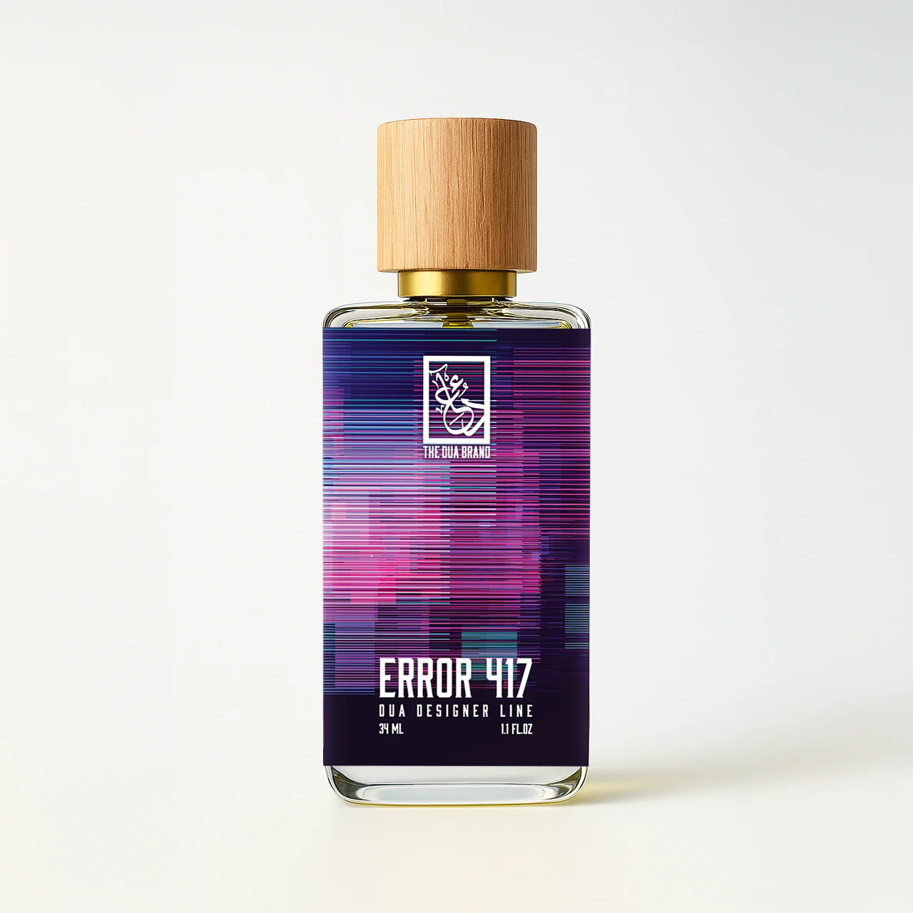 Error 417 - DUA FRAGRANCES - Inspired by Amethyst Haze by Carolina