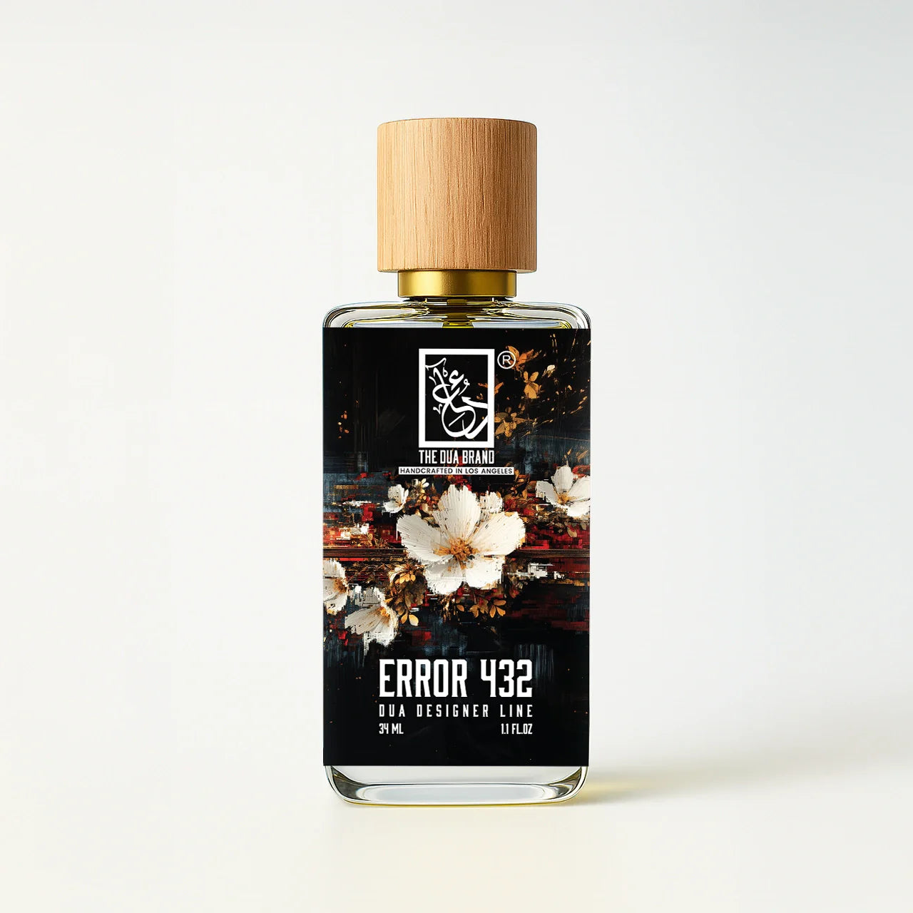 レア❤️Reminiscence Mi Fa❤️Eau De Parfum 製造中止 Error 432 - Floral Dupe Perfume - DUA FRAGRANCES - 34ML EAU DE PARFUM
