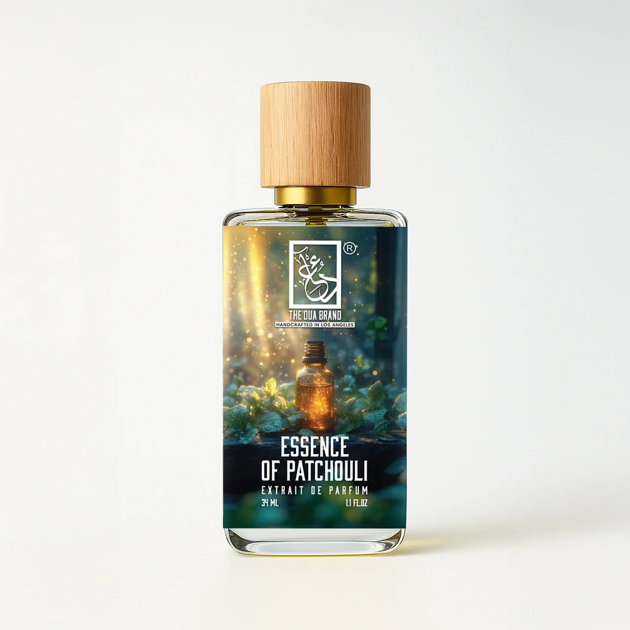 apothecary tobacco & patchouli  Uptown Boutique timeless fragrance crafted from rich essential oils Patchouli Best Fragrance House Tobacco