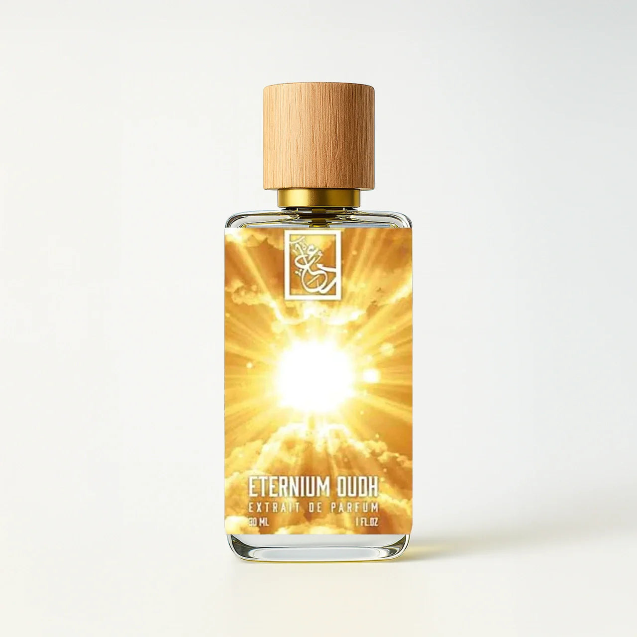 Eternium Oudh-Byredo Oud Immortel Dupe Perfume-DUA FRAGRANCES