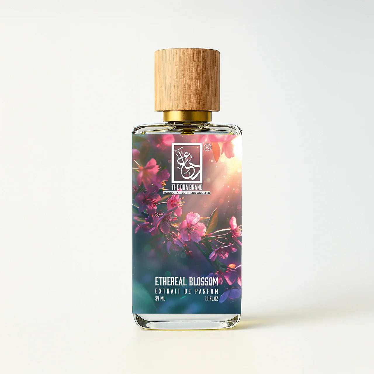 Ethereal Blossom - Christian Dior Sakura Dupe Perfume - DUA