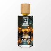 Exceptional Singing Café