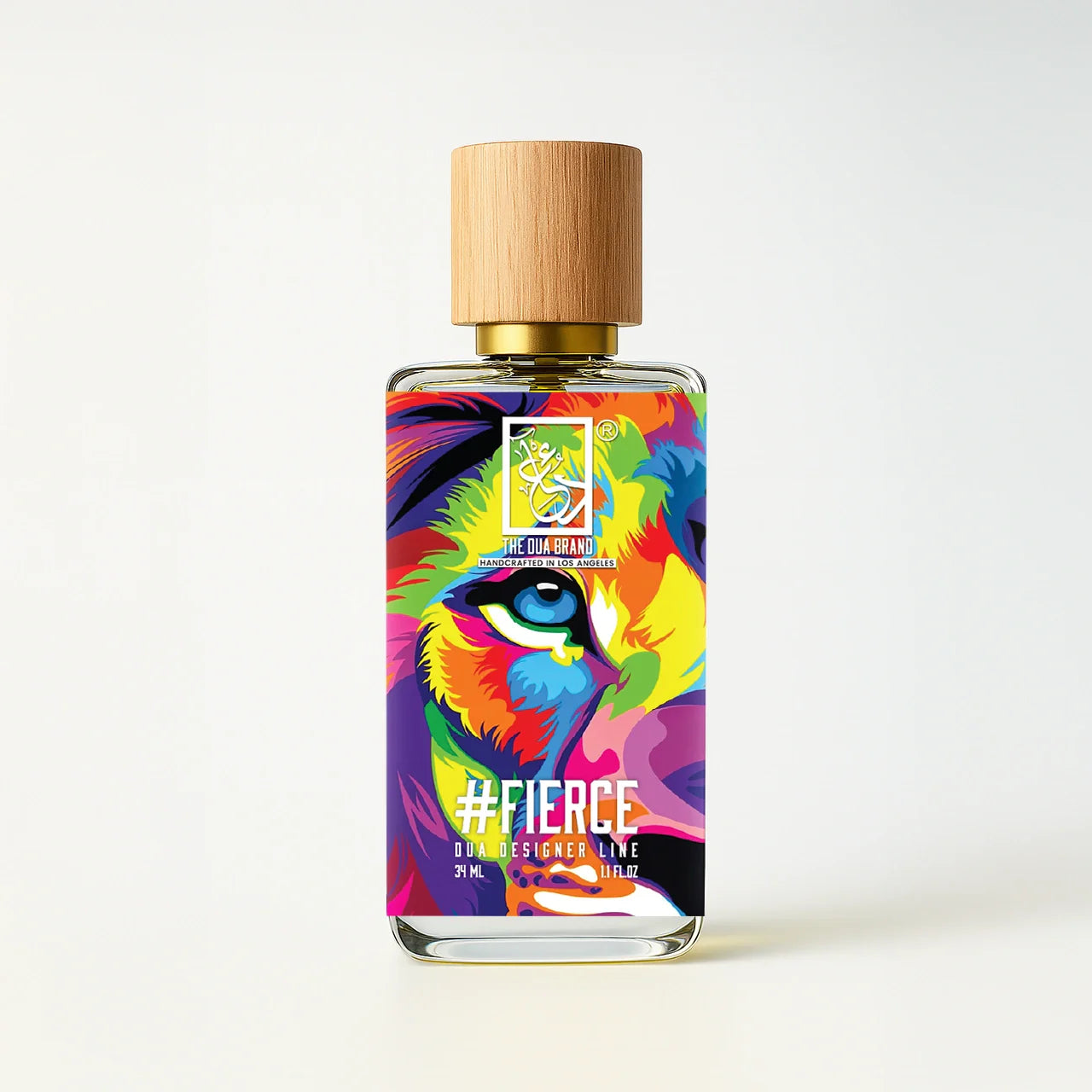 Fierce-Abercrombie & Fitch Fierce Dupe Perfume-DUA FRAGRANCES