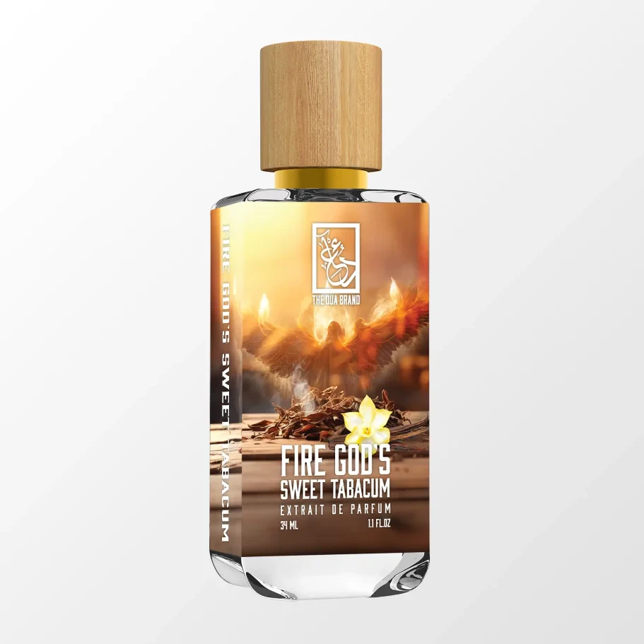 fire-gods-sweet-tabacum-tilt fire-gods-sweet-tabacum-tilt
