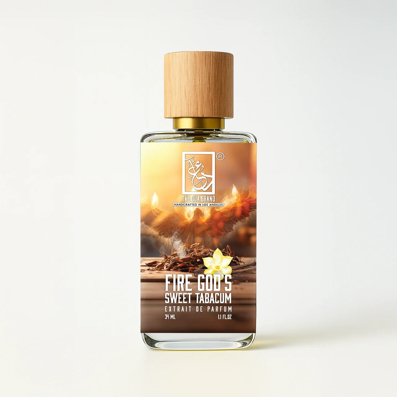 sweet fire tobacco Fire God's Sweet Tabacum - DUA FRAGRANCES - Amber Spicy - Unisex Perfume - 34ml/1.1 fl oz sweet fire tobacco Fire God's Sweet Tabacum - DUA FRAGRANCES - Amber Spicy - Unisex Perfume - 34ml/1.1 fl oz