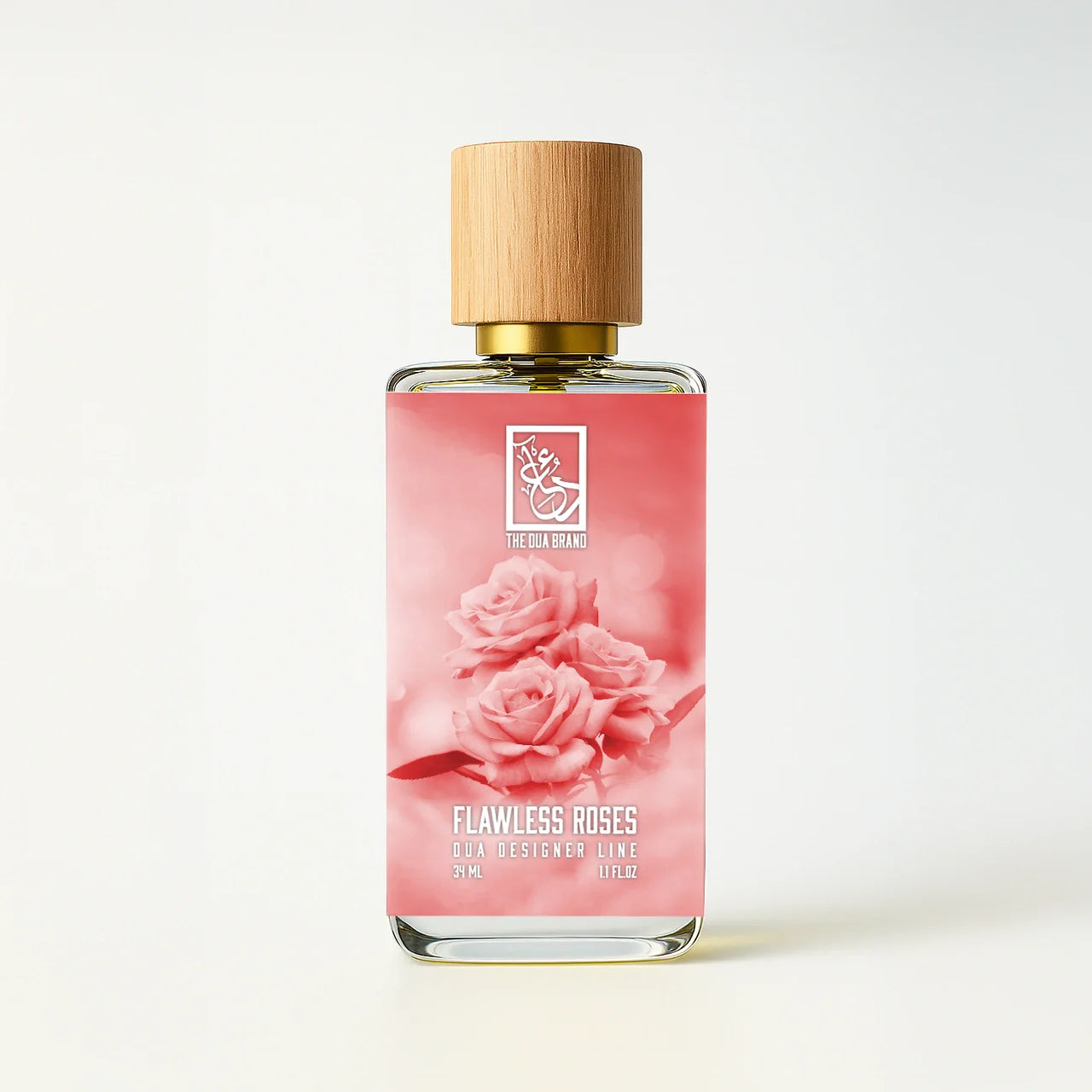 Flawless Roses - Lancome Parfait De Roses Dupe Perfume - DUA