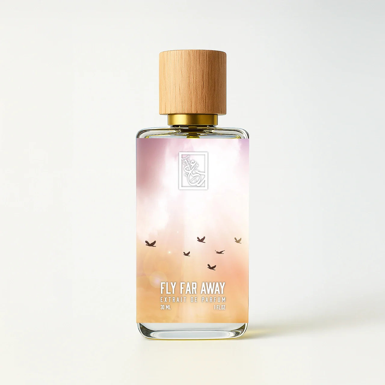Fly Far Away – DUA FRAGRANCES